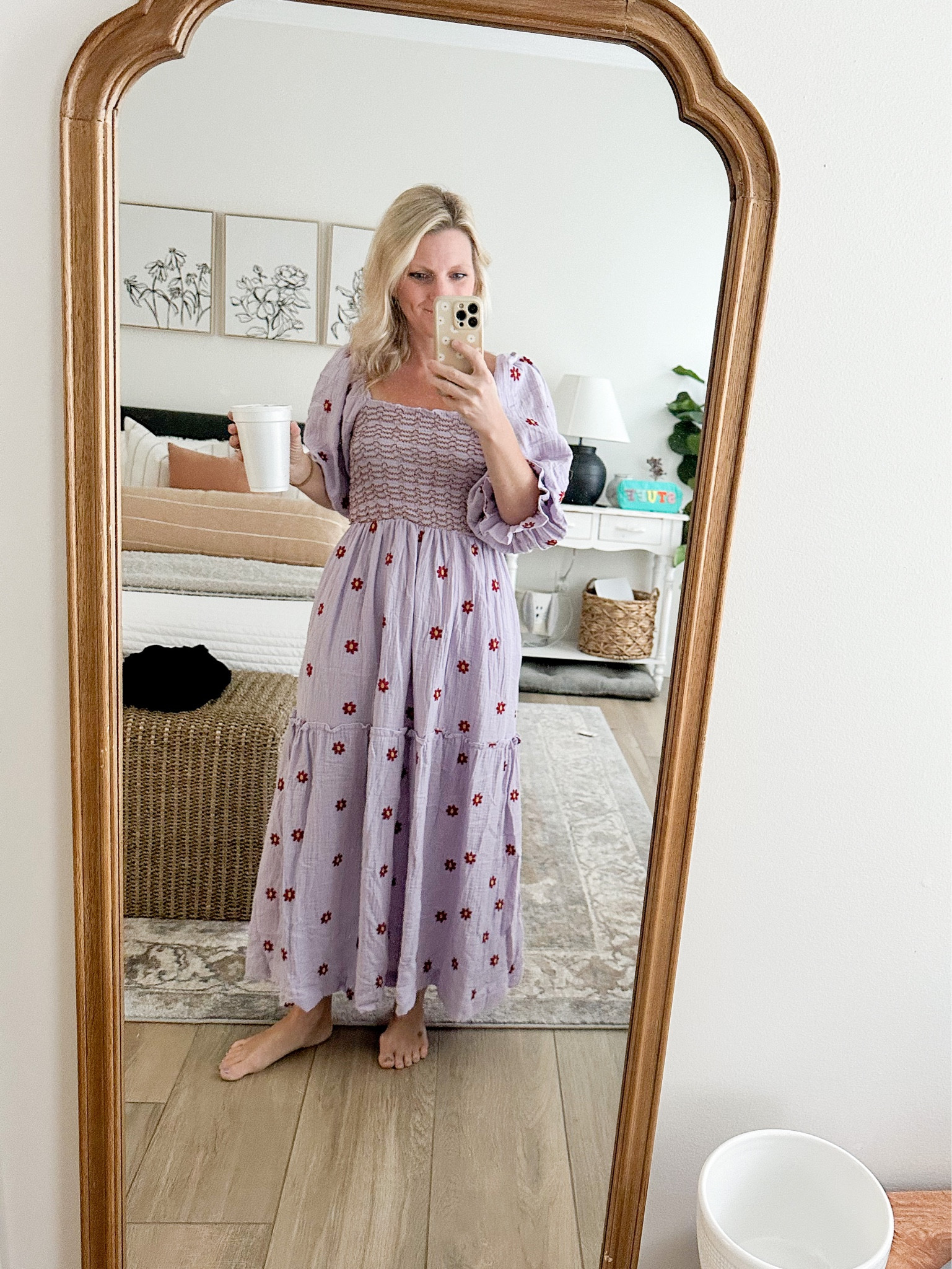 This dress is Soo good!! 
