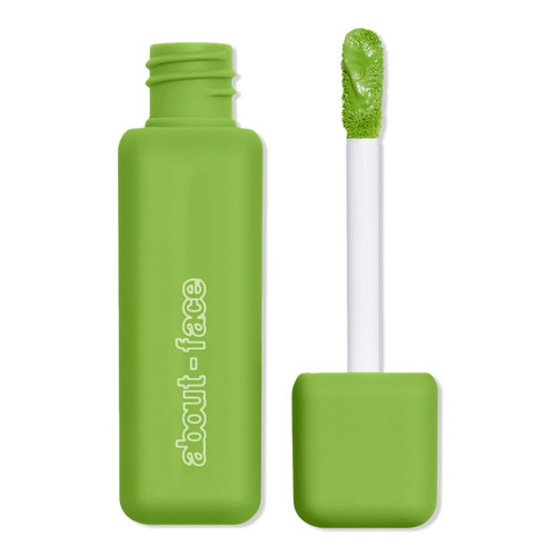 Matte Fluid Eye Paint | Ulta