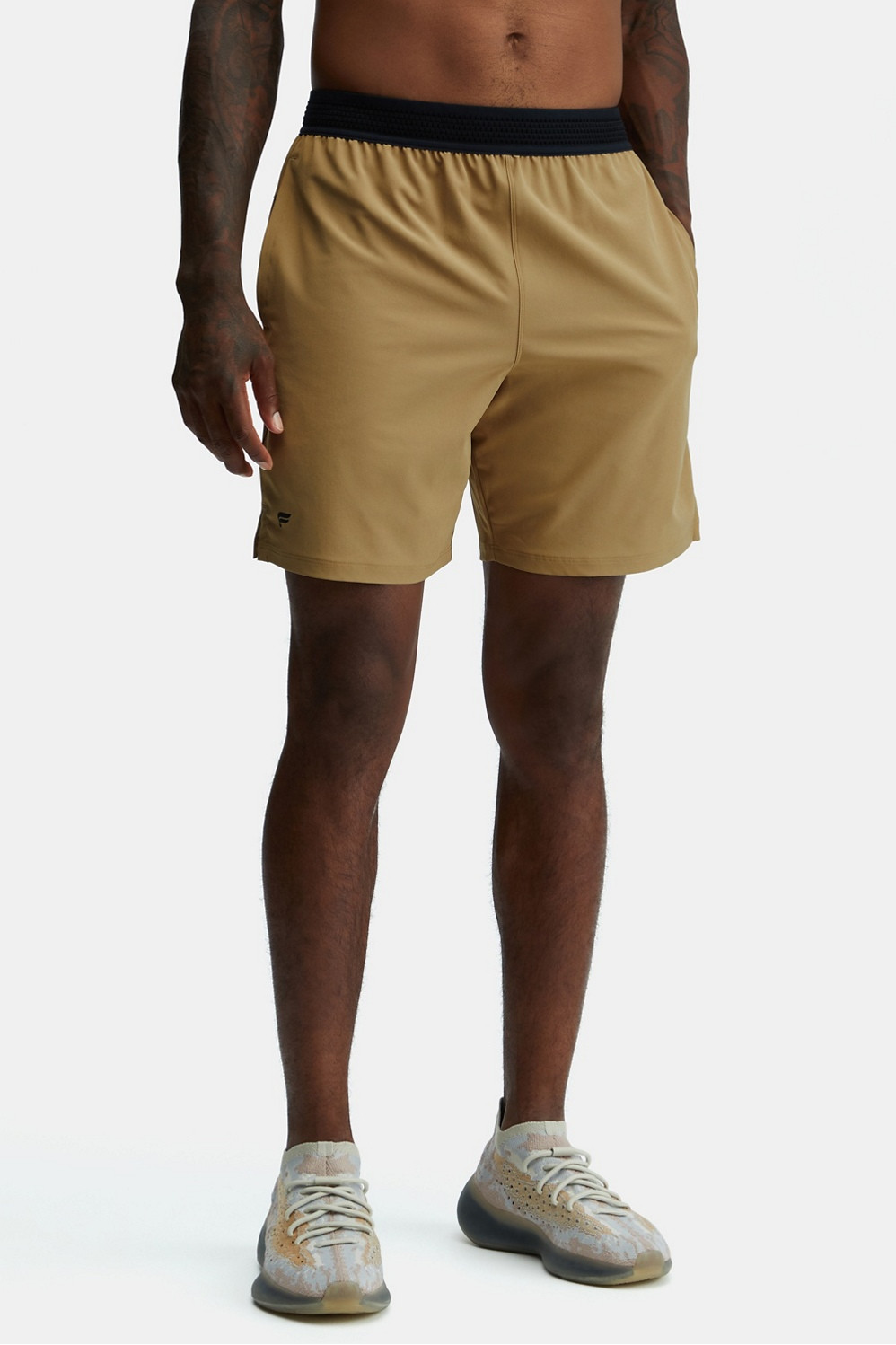 The Fundamental Short (Lined) | Fabletics - North America