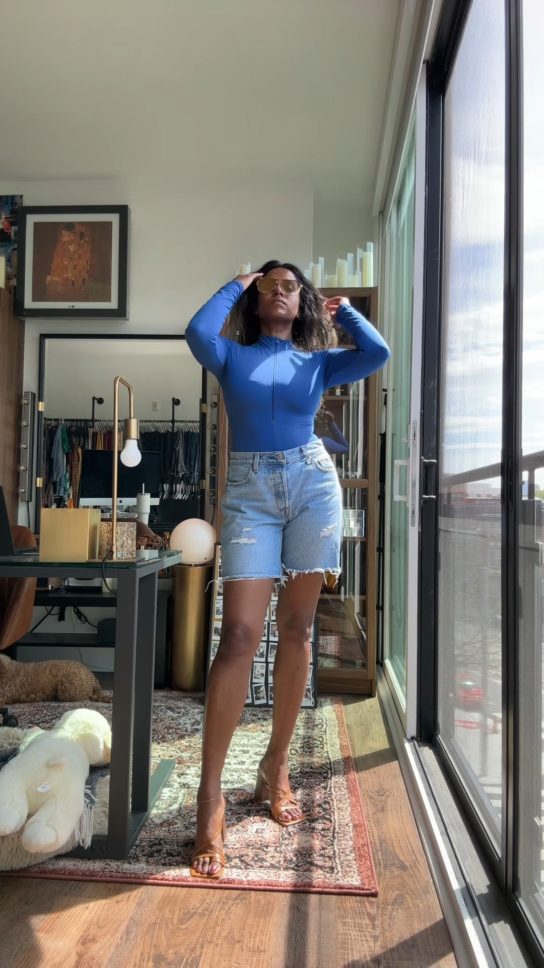 Any top that cuts the need for a bra is fine by me 🤌🏾

#LTKfindsunder100 #LTKstyletip #LTKfindsunder50