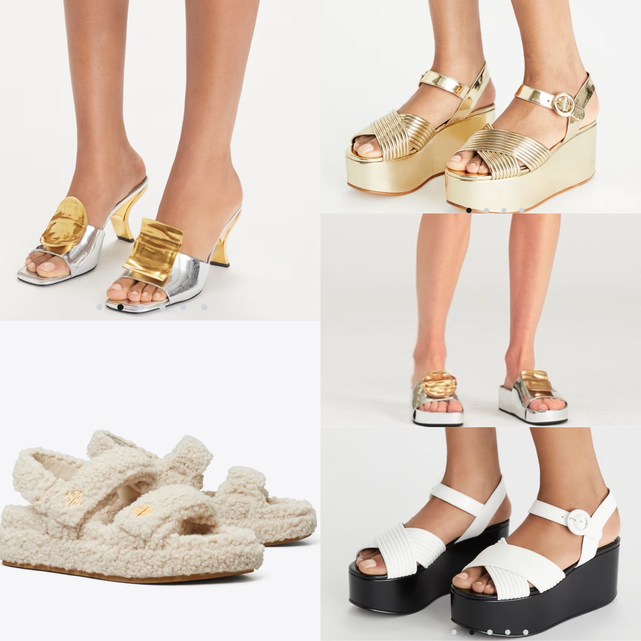 Today’s the last chance! Extra 25% off sale ends at Tory Burch.
Step up your style with chic platform sandals—elevated looks, effortless comfort. ⬆️👡

#ToryBurch #PlatformSandals #SummerStyle #SandalSeason #FinalHours #ShoeCrush

#LTKShoeCrush #LTKSaleAlert #LTKSeasonal