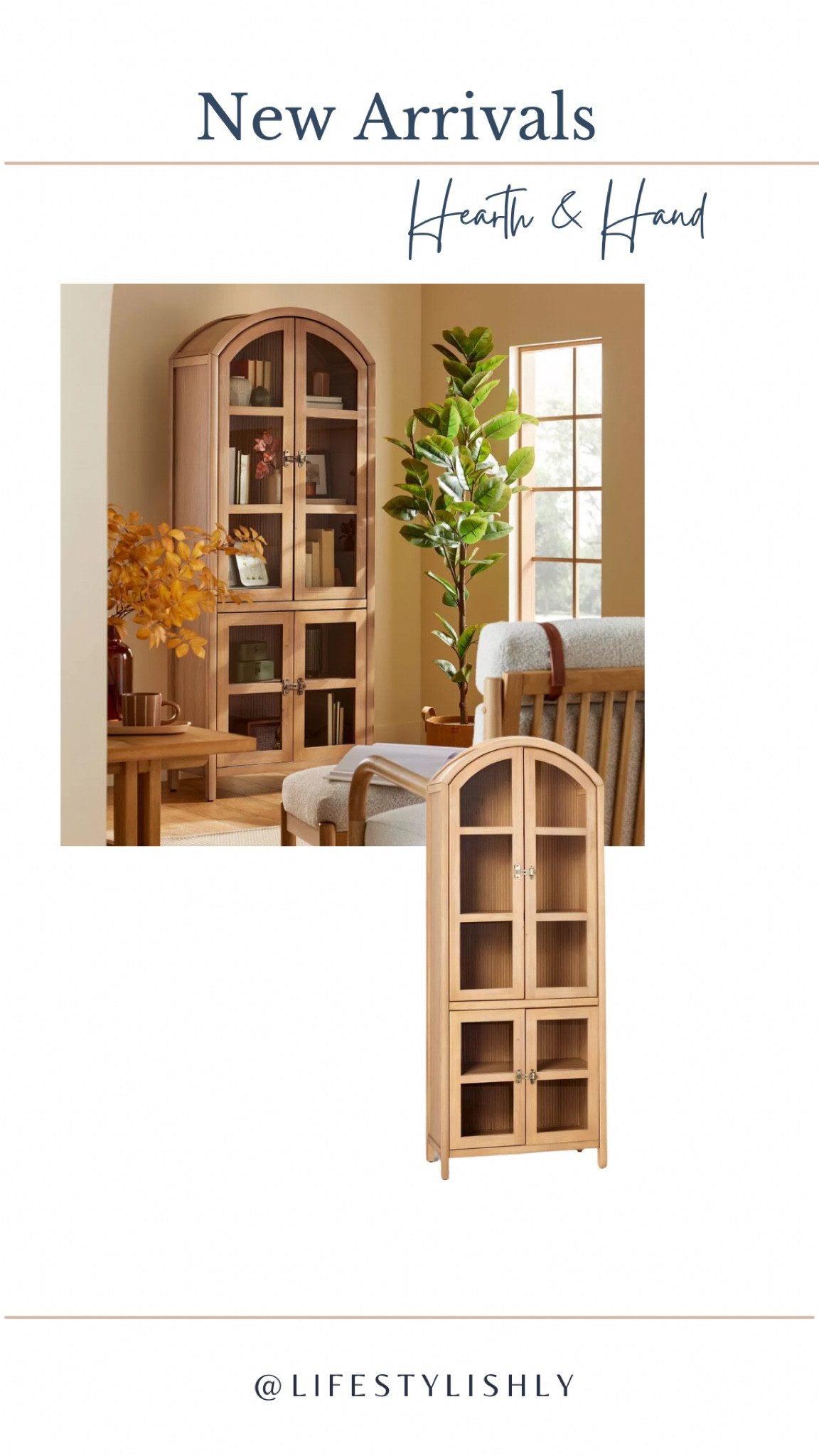 Hearth and Hand new arrivals 