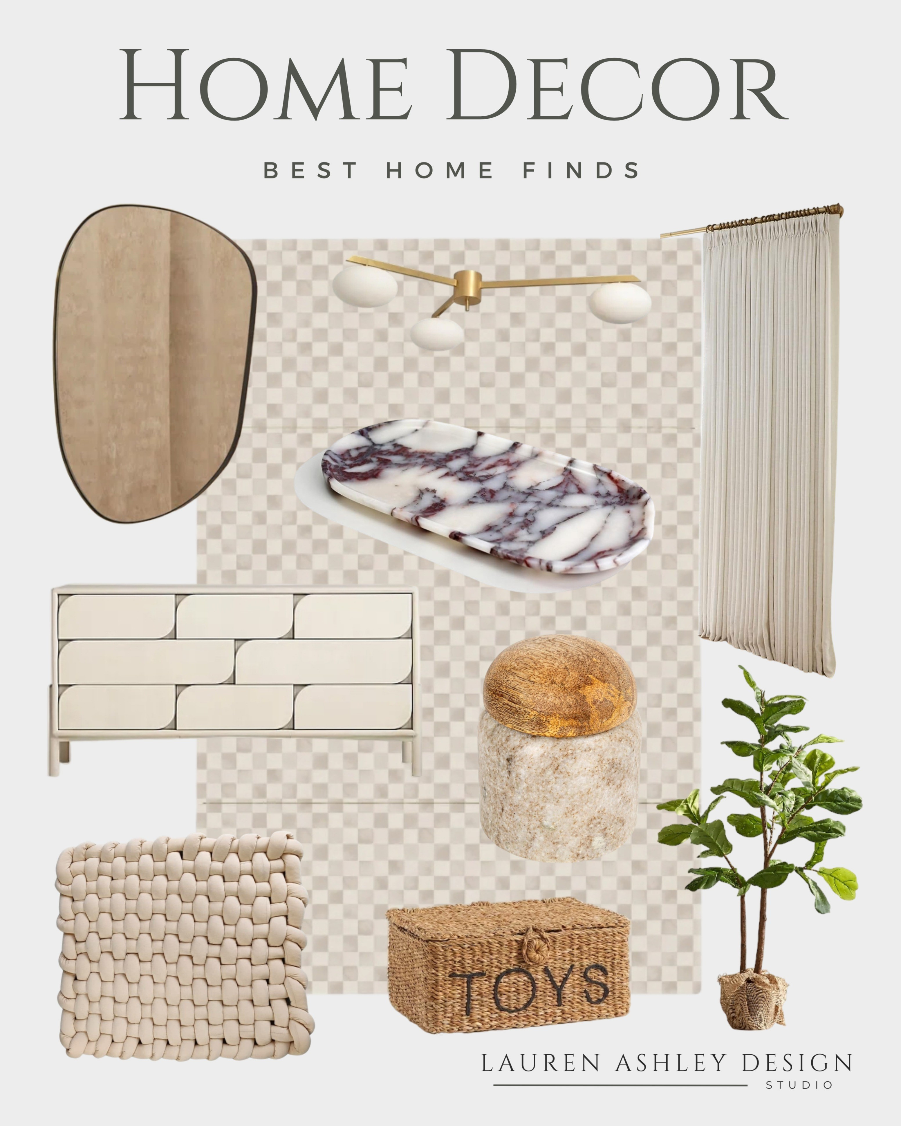 Sharing some of my absolute BEST home decor finds that bring lasting style and quality to my space! #besthomefinds #homedecor

#LTKActive #LTKU #LTKHome