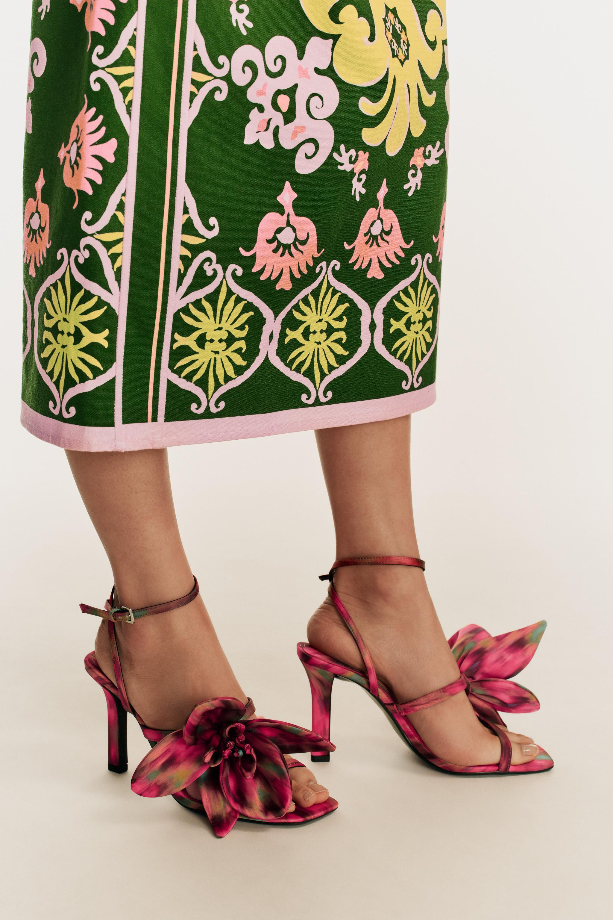 Fuchsia4304/710/060 | Zara US