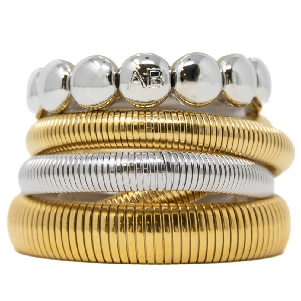 Spur of the Moment Stack | Allie + Bess