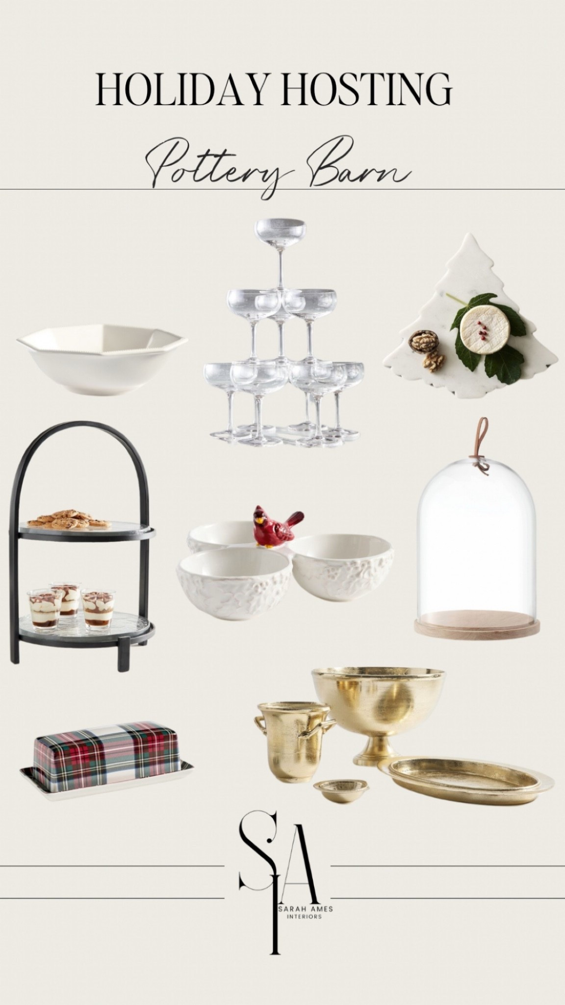 Holiday hosting decor and serve ware from pottery barn!!



#LTKwinter #LTKhome #LTKcanada