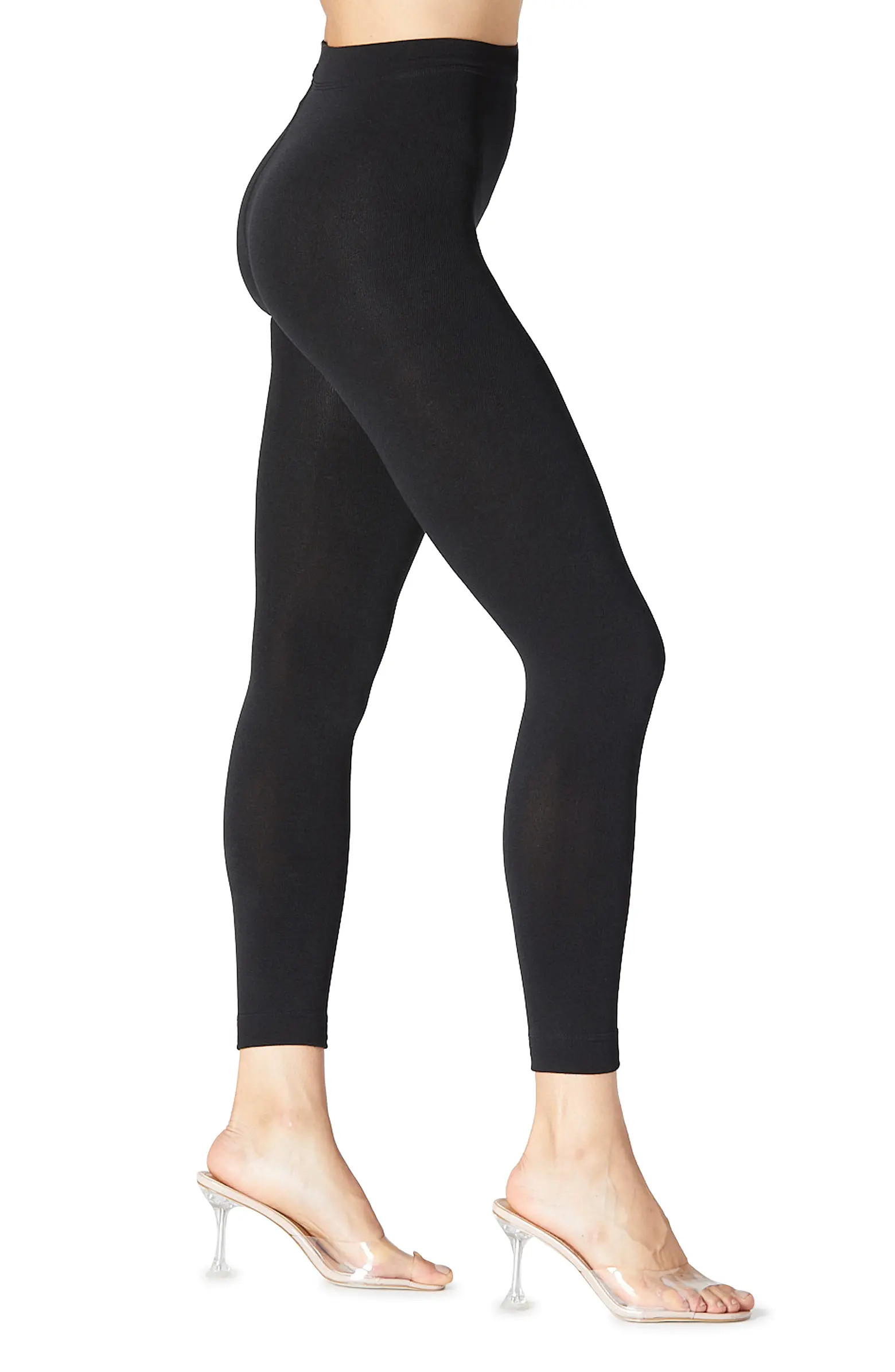 Fleece Lined Thermal Leggings | Nordstrom