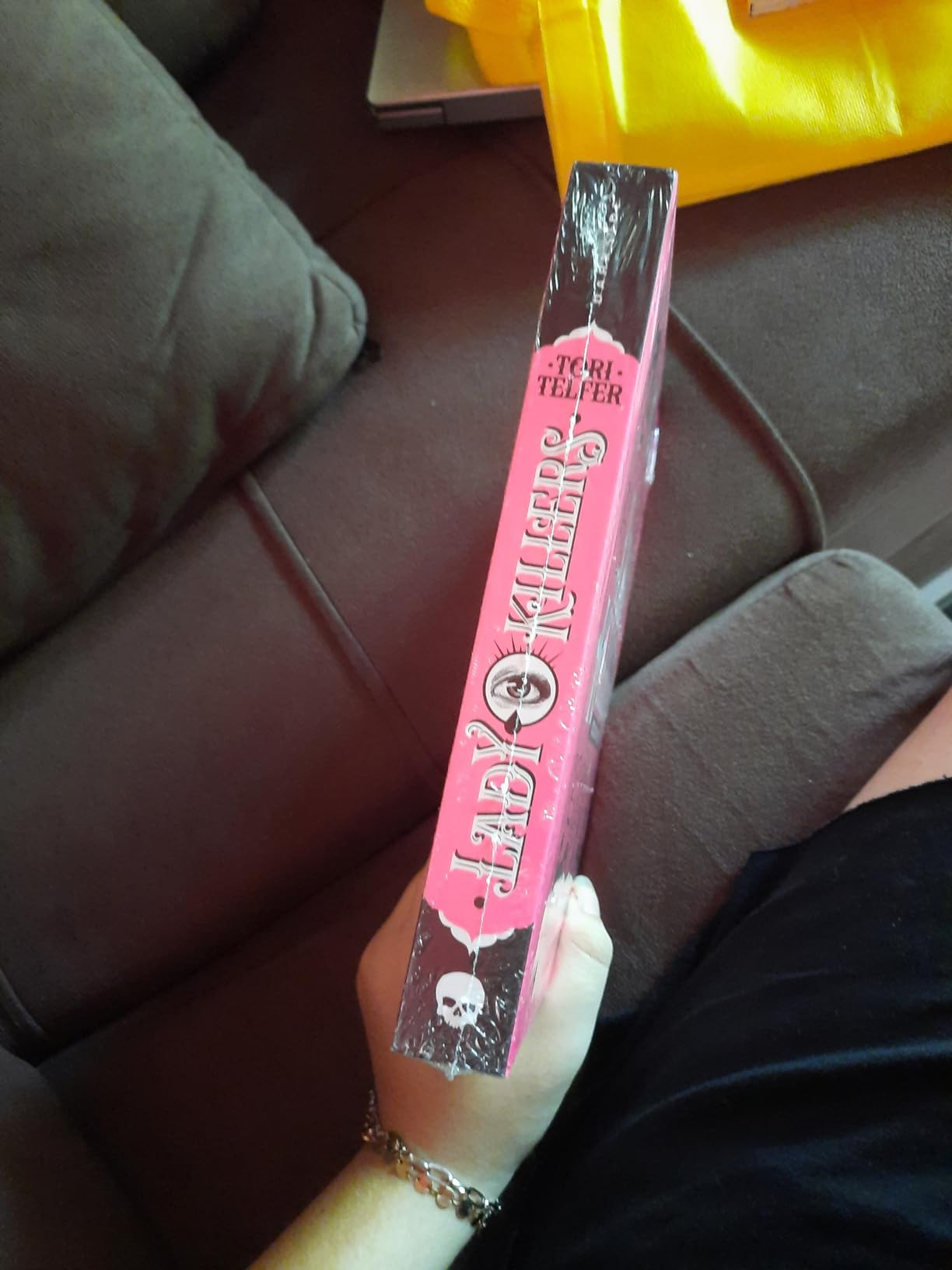 Lady Killers: Assassinas em Série | Amazon (BR)