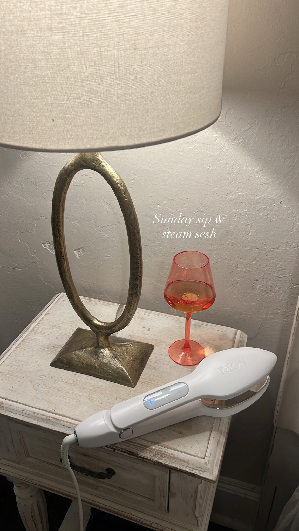 Nori steamer 

#LTKStyleTip #LTKTravel #LTKHome