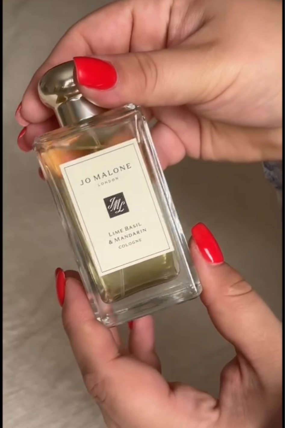 the perfect summer scent!🍊🍋‍🟩✨

#LTKbeauty