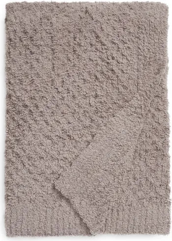 CozyChic™ Honeycomb Throw Blanket | Nordstrom Rack