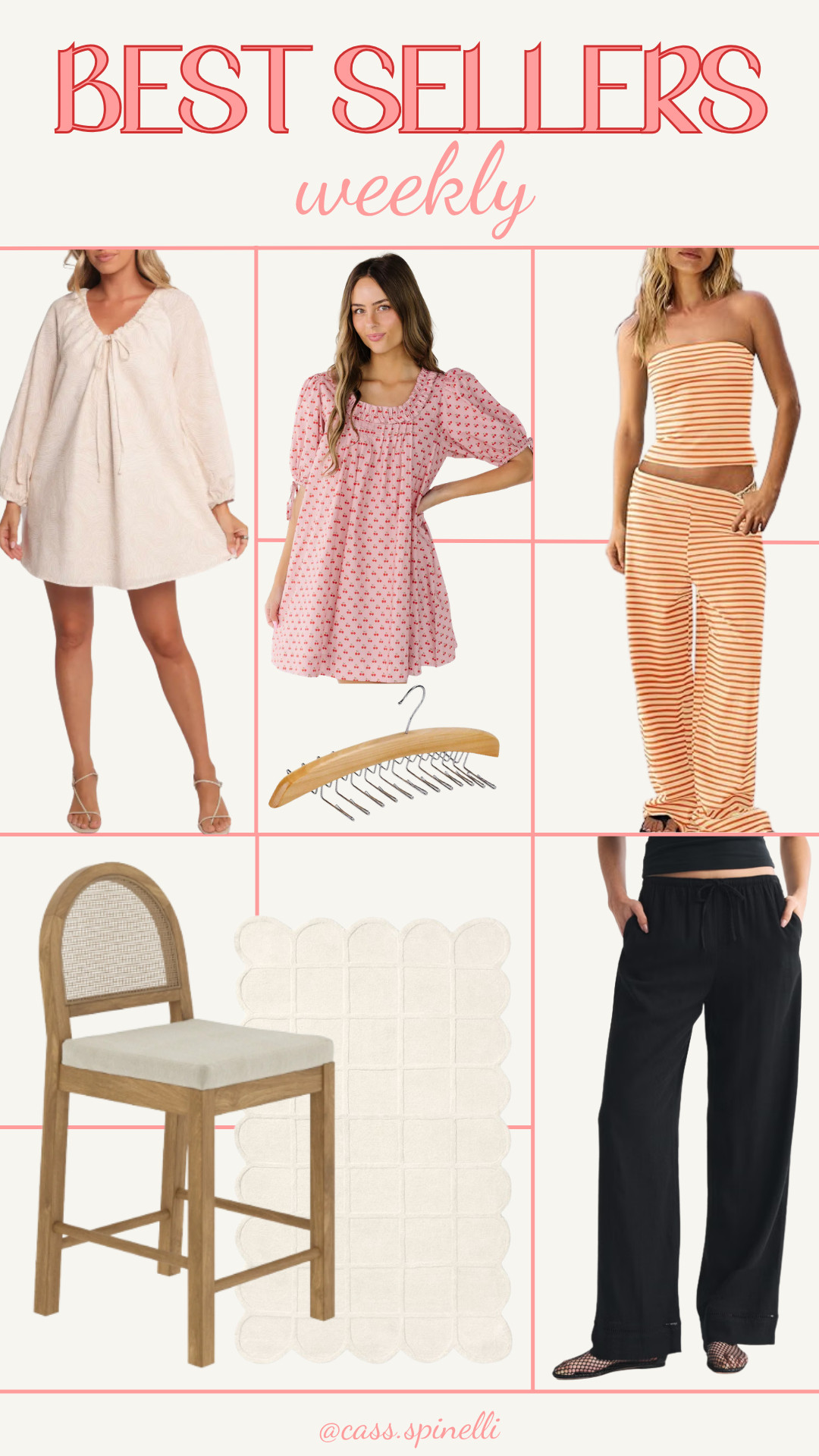most loved items this week <3 fashion & home! 

 #LTKootd #LTKSeasonal #LTKHome