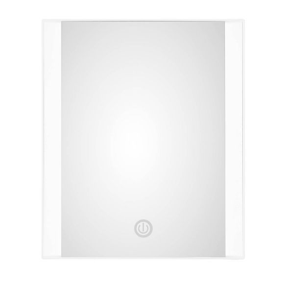 Conair LED Lighted Mirror - 1x Magnification | Target
