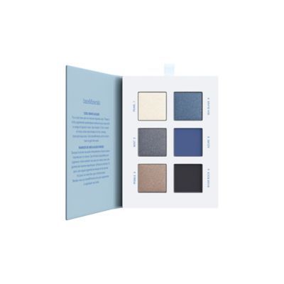 Mineralist Lasting Eyeshadow Palette | bareMinerals | bareMinerals (US)