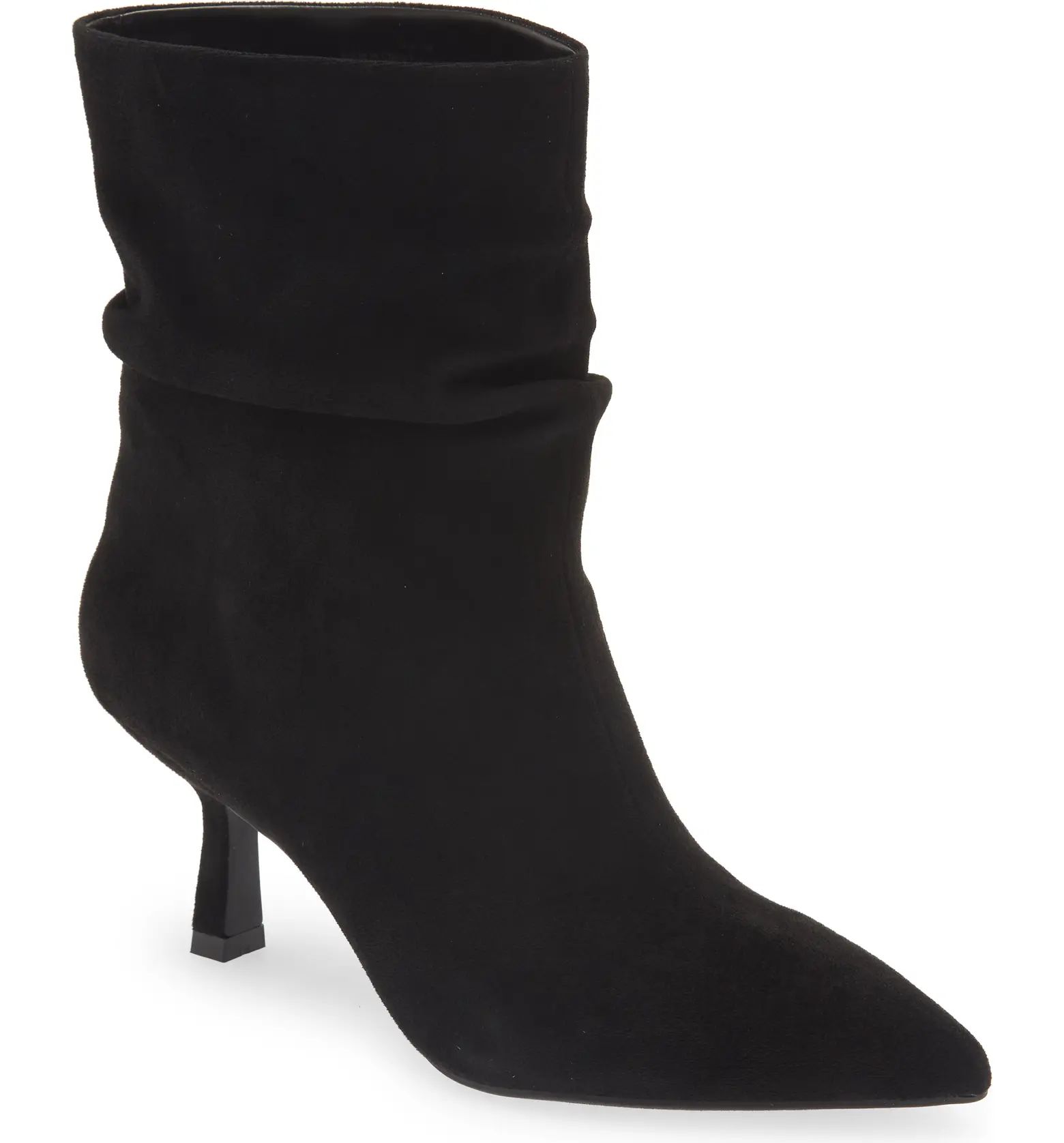 Tilly Pointed Toe Bootie | Nordstrom