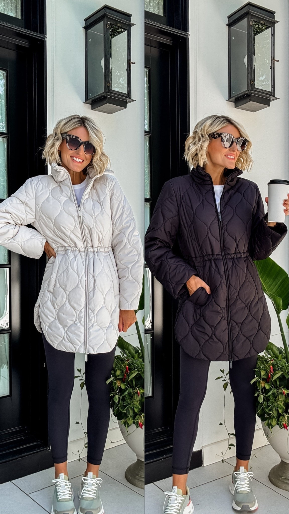 The best puffer jackets for fall and winter 👏🏼

Loverly Grey, NSALE, Nordstrom sale, puffer jacket, quilted jacket 

#LTKSeasonal #LTKStyleTip #LTKSaleAlert