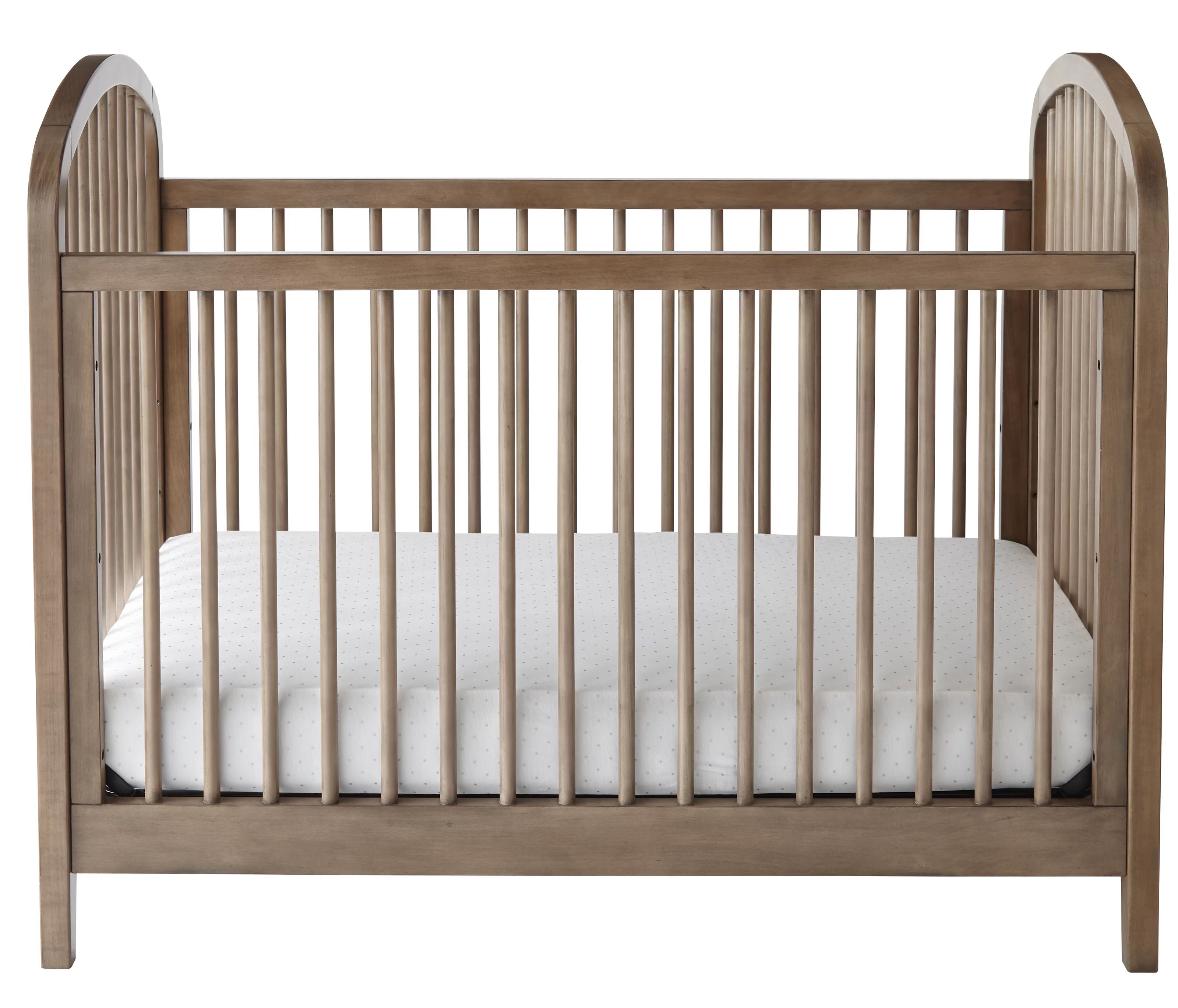 Elston 3-in-1 Convertible Crib | Wayfair Professional