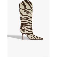 Maryana Wild Calf Hair Boot | Schutz (US)
