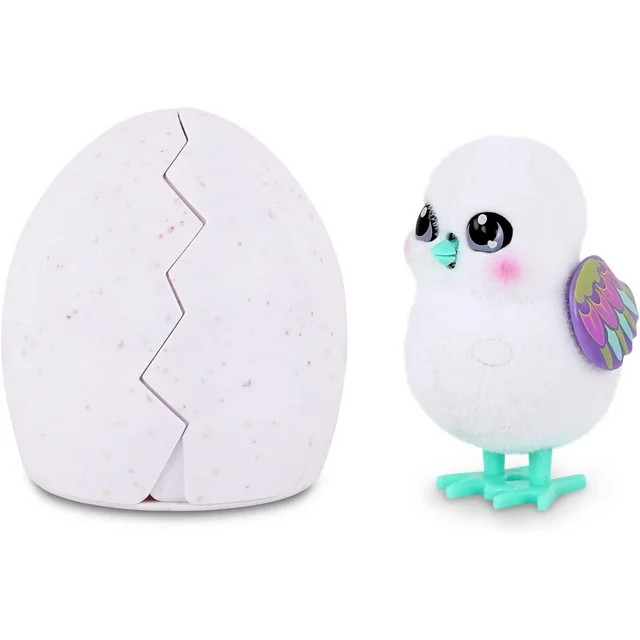 Little Live Pets Surprise Pink Chick, Colors and Styles May Vary, Ages 5+ | Walmart (US)