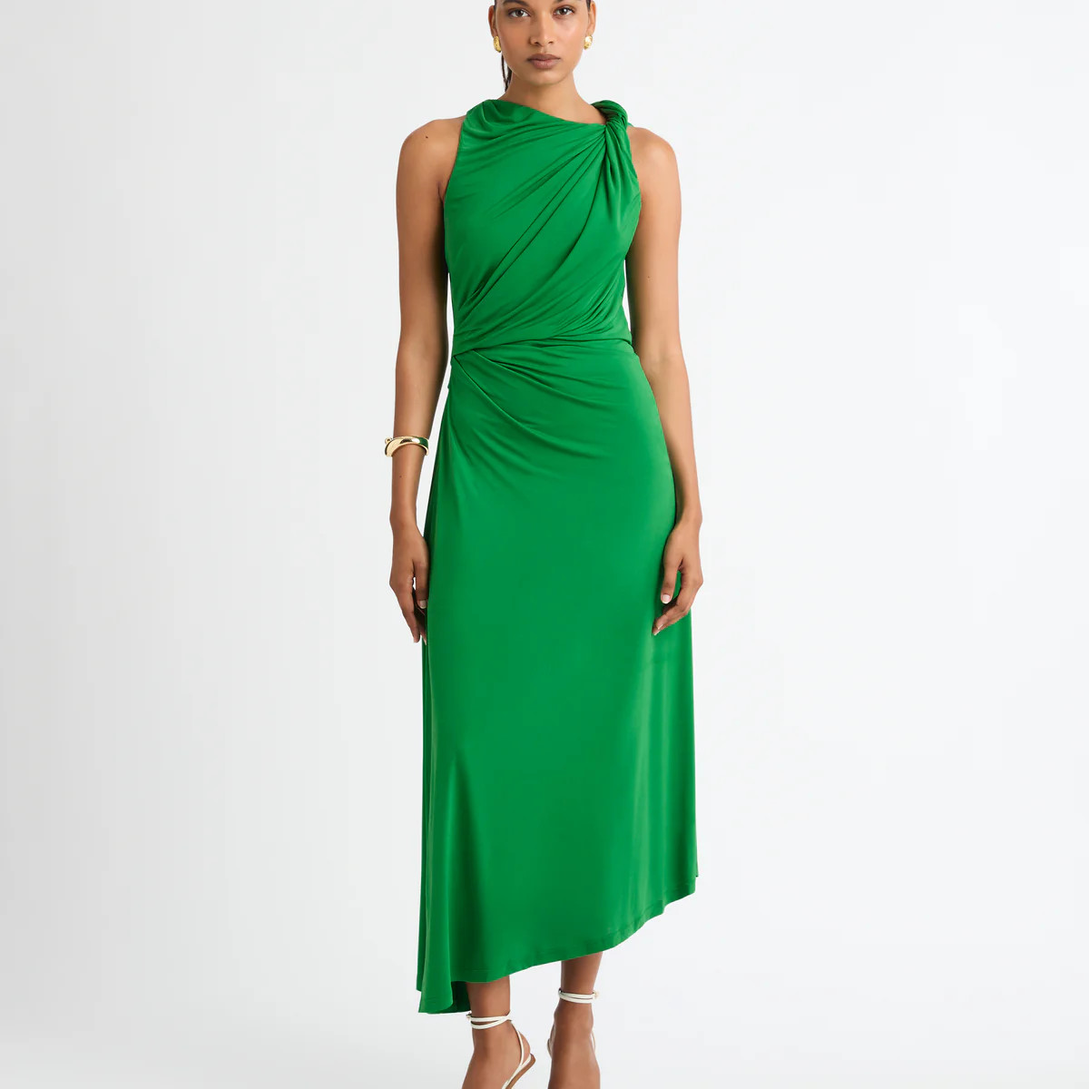 EMPORIUM MIDI DRESS | Sheike (Australia)
