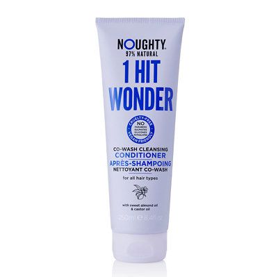 Noughty 1 Hit Wonder Cleansing Conditioner 250ml | Sephora UK