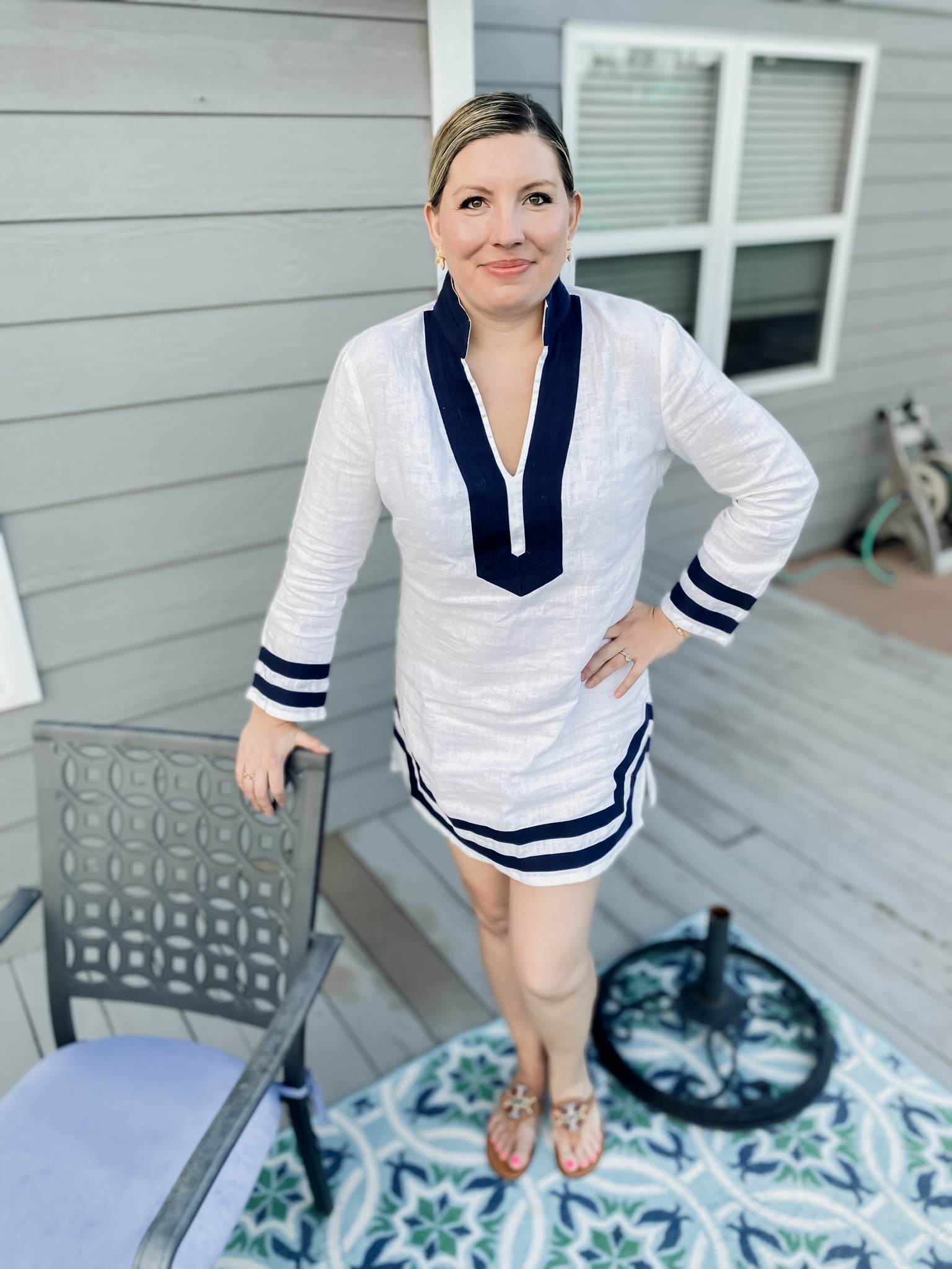 Attention bargain shoppers! I know it’s tempting to start shopping fall items- BUT, don’t forget to pick up some summer faves as they go on sale! Next year’s you will thank you for it!

#LTKSeasonal #LTKFind #LTKSale