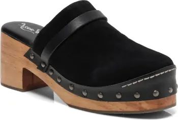 Rating 5out of5stars(1)1Calabasas ClogFREE PEOPLE | Nordstrom