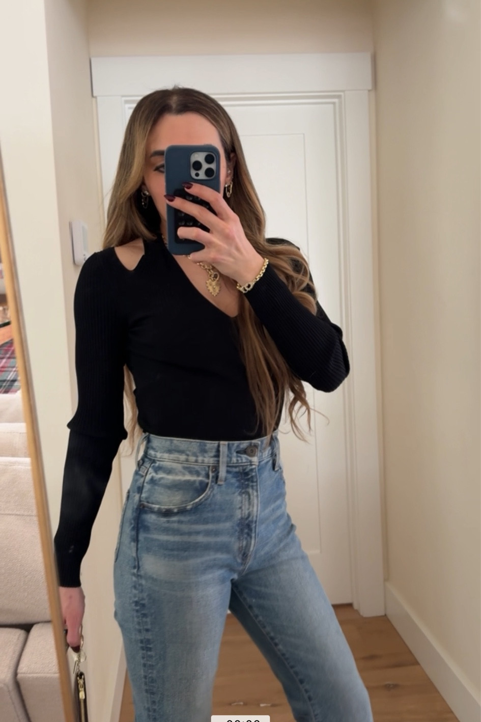 Winter ootd! 🖤

#LTKfindsunder50 #LTKfindsunder100 #LTKstyletip