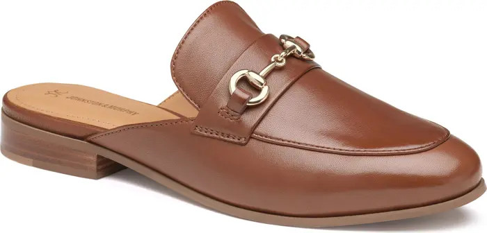 Johnston & Murphy Ali Bit Mule (Women) | Nordstrom | Nordstrom