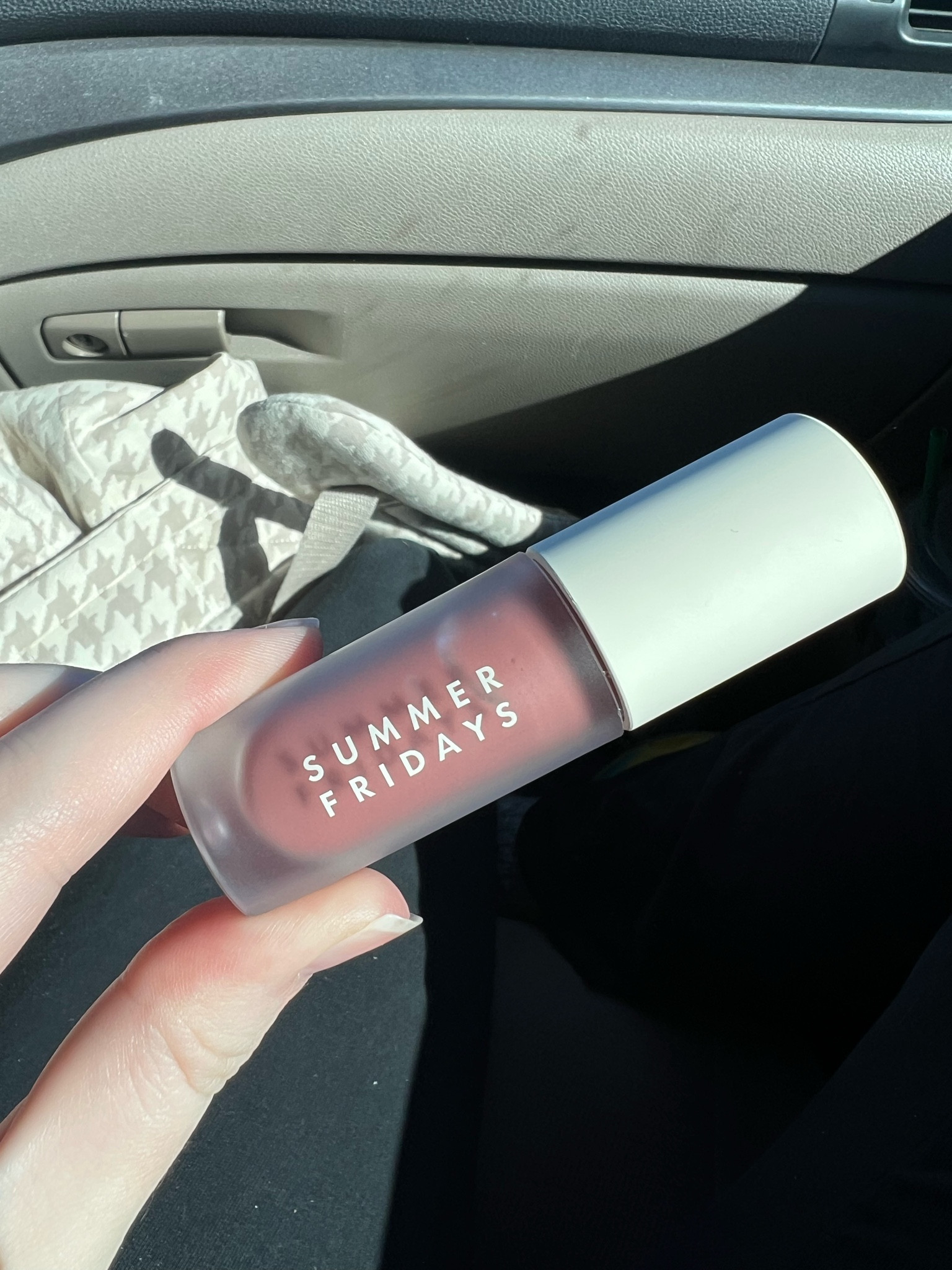 I grabbed a new color! Honestly I don’t think you can go wrong with the colors! I love both that I have! 

I have pink cloud and this is soft mauve!

#LTKbeauty #LTKstyletip #LTKfindsunder50