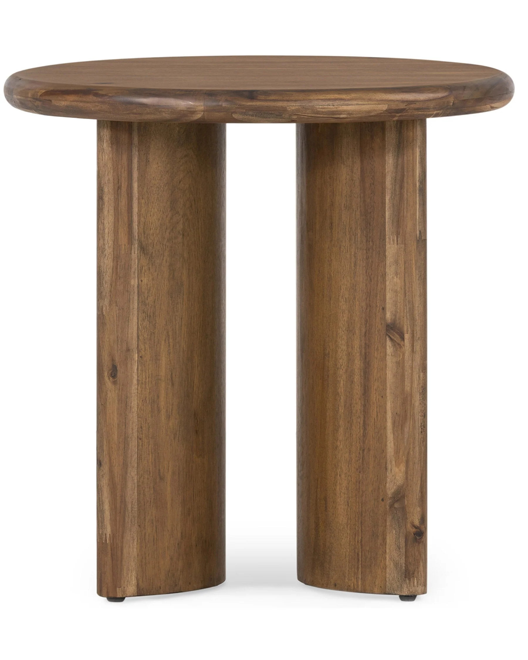 Artemis Side Table - Floor Model | The Vintage Rug Shop
