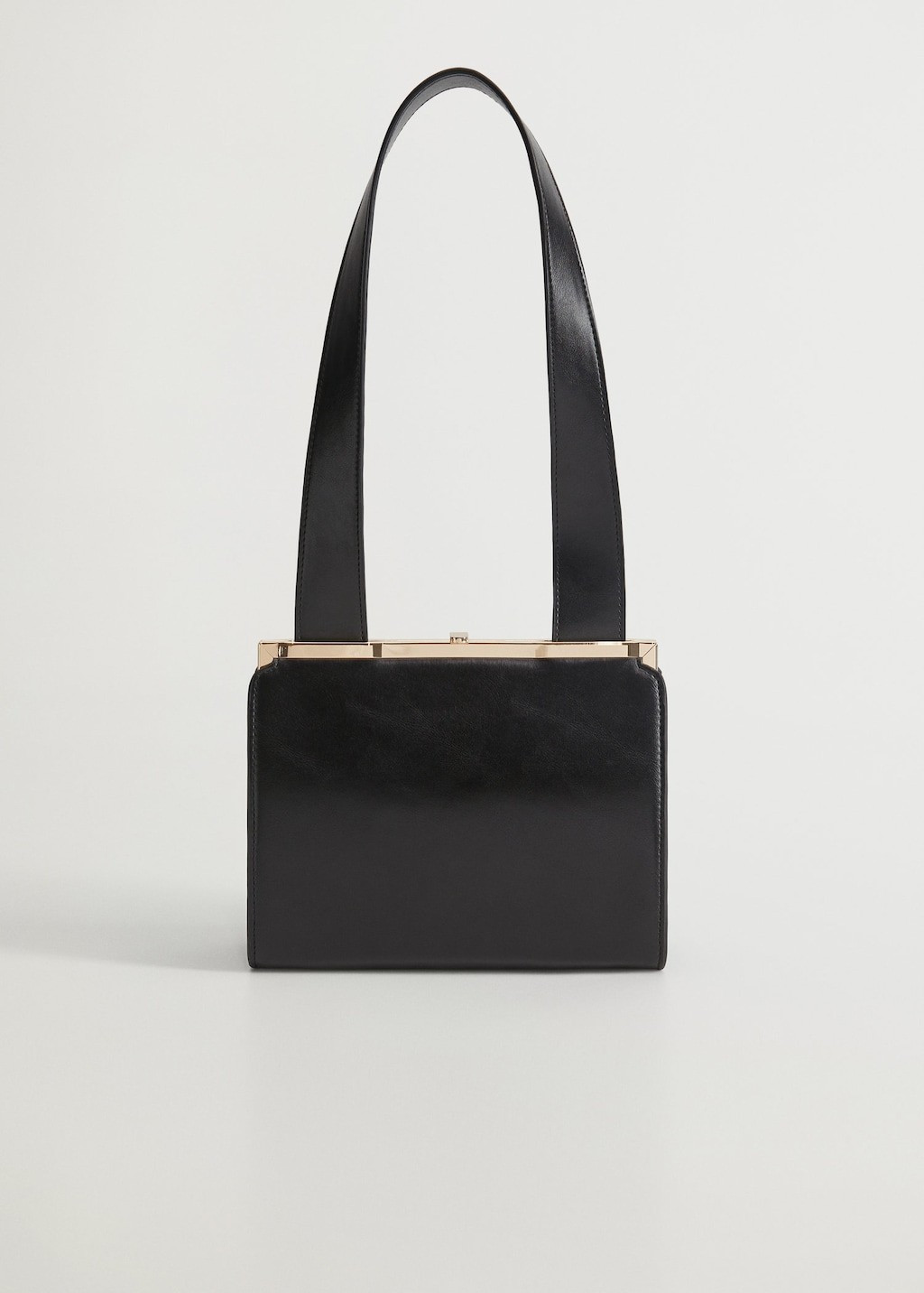Box bag | MANGO (US)