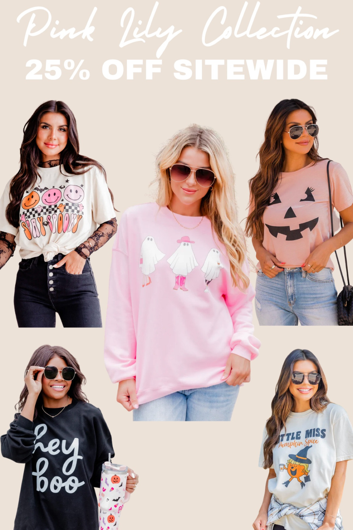 Halloween graphics! 

#LTKHalloween #LTKSeasonal