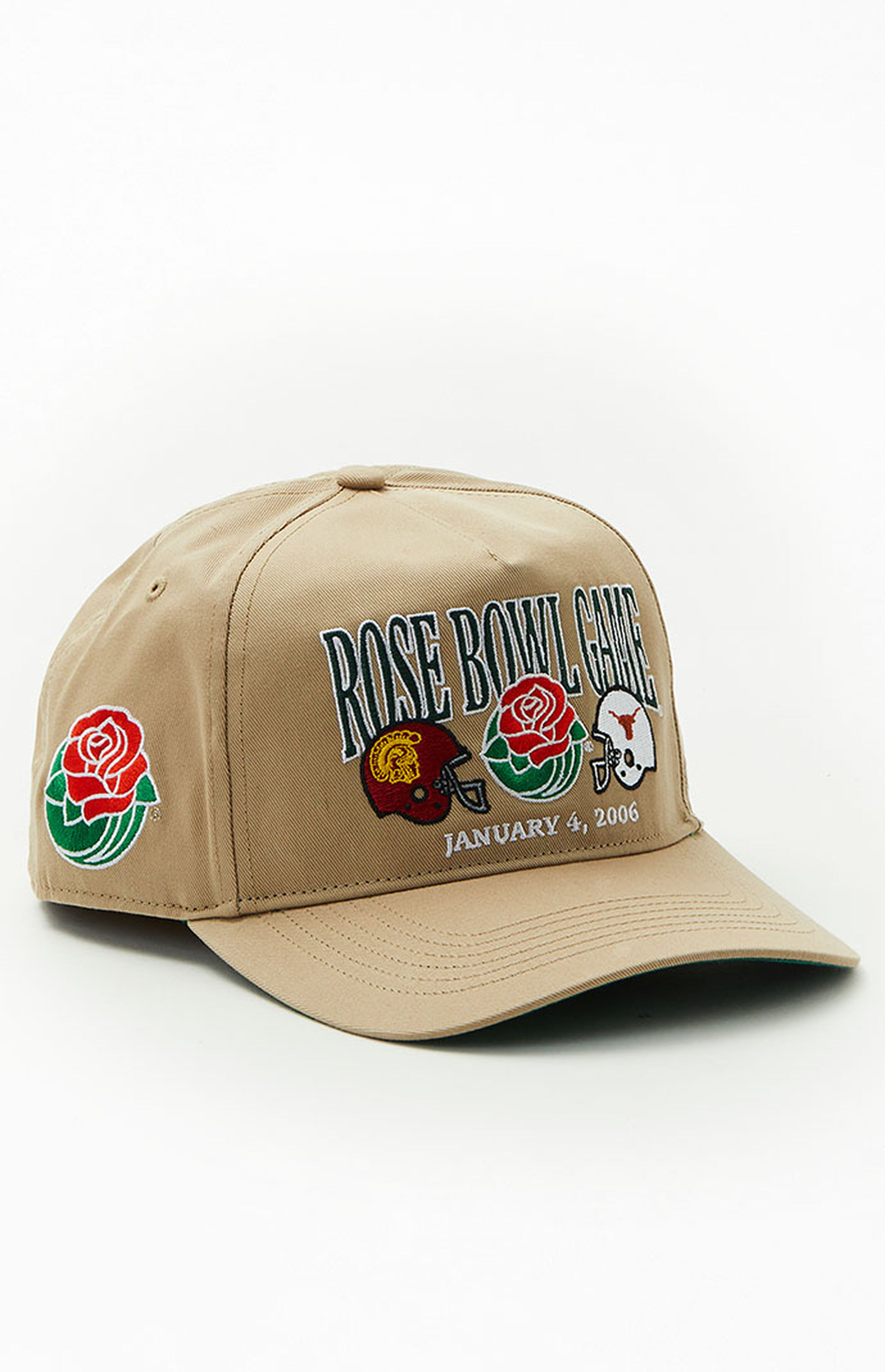 47 Brand 2006 Rose Bowl Snapback Hat | PacSun