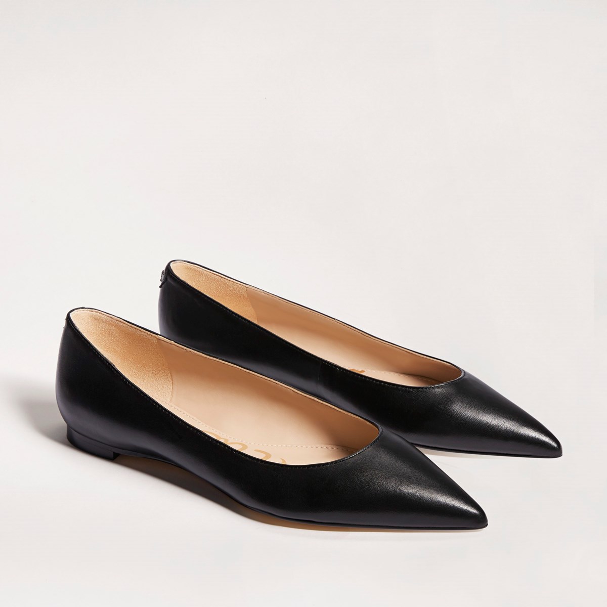 Stacey Pointed Toe Flat | Sam Edelman