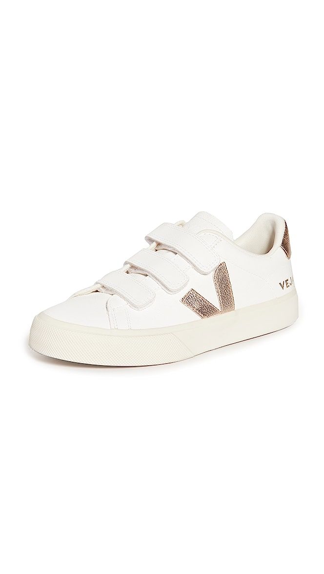 Recife Logo Sneakers | Shopbop