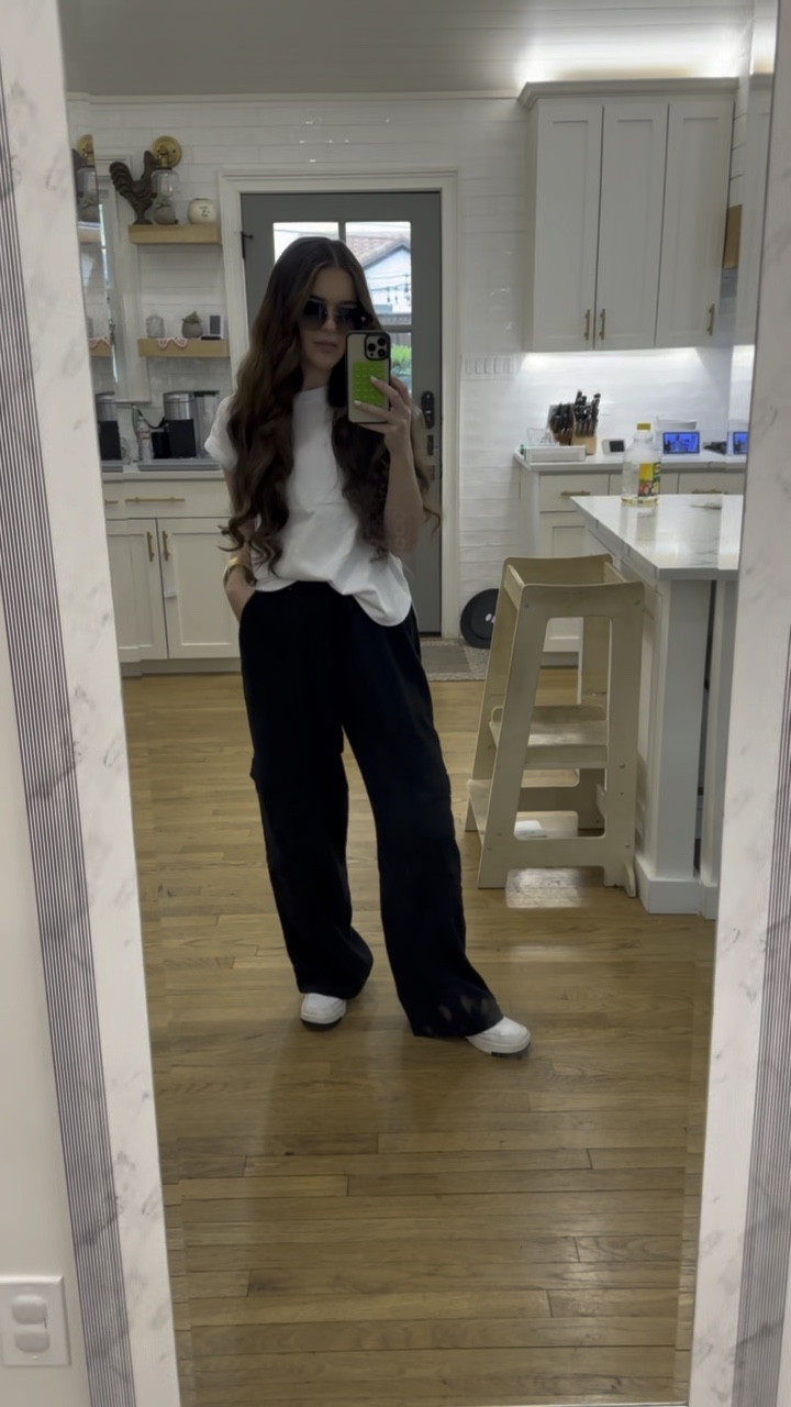 Use code: AFTIA for an extra 20% off! Part 5 🤍 Tia’s collection with Abercrombie is live!

✨I’m wearing a size S in both✨

#LTKSeasonal #LTKstyletip #LTKActive