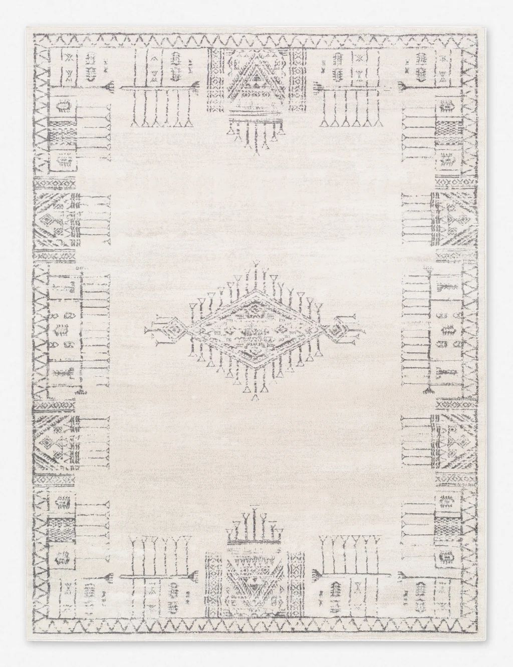 Aviana Rug | Lulu and Georgia 