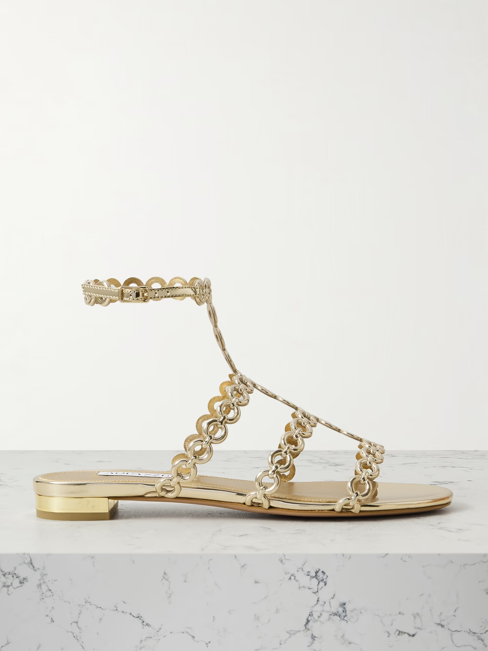 AQUAZZURA | NET-A-PORTER (UK & EU)
