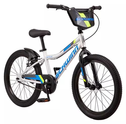 Schwinn Signature Boys' Fenite 20'' Bike | Dick's Sporting Goods | Dick's Sporting Goods