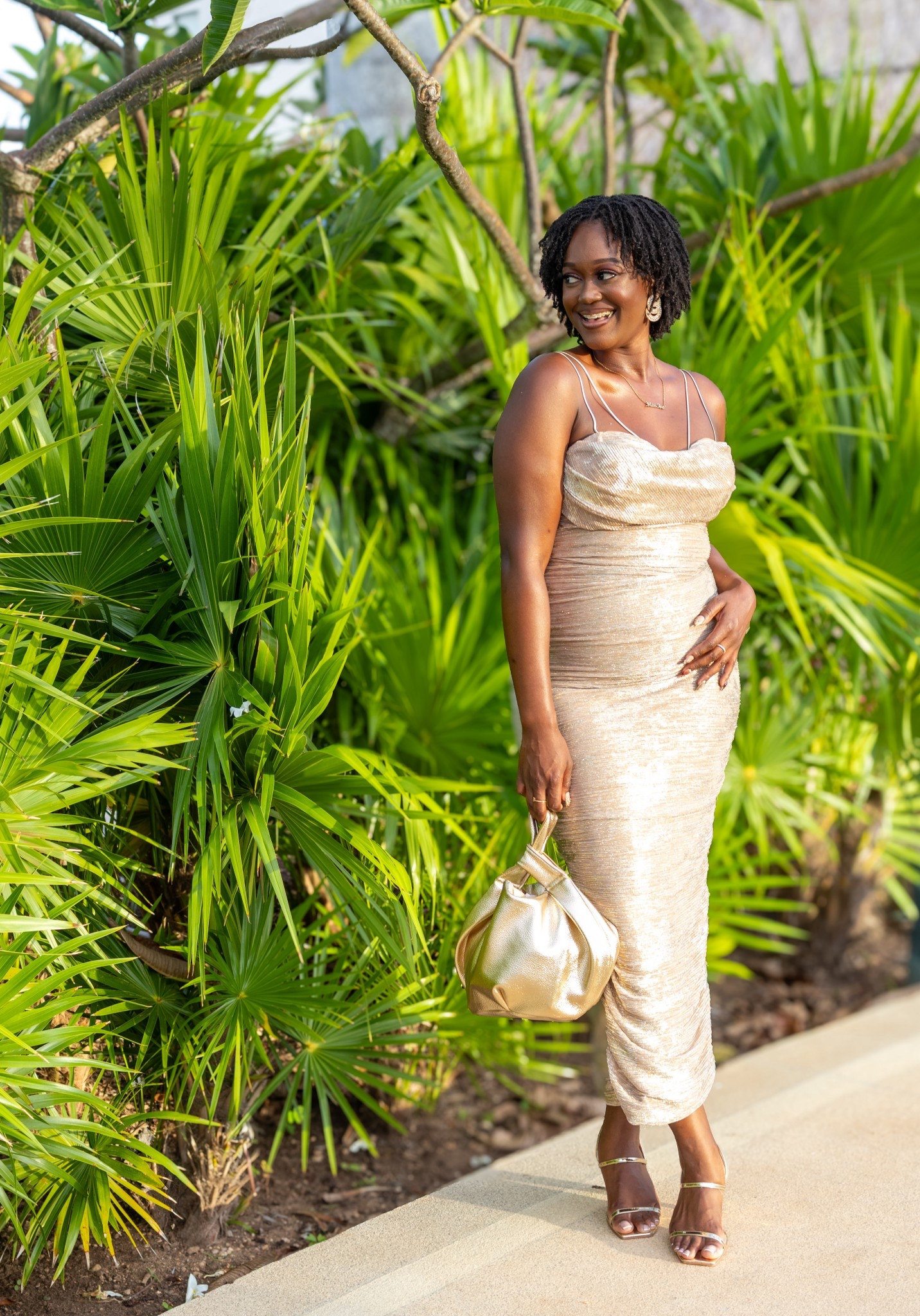 Wore this dress to a friends wedding this summer! 

Size: Medium 

#LTKStyleTip #LTKWedding #LTKShoeCrush