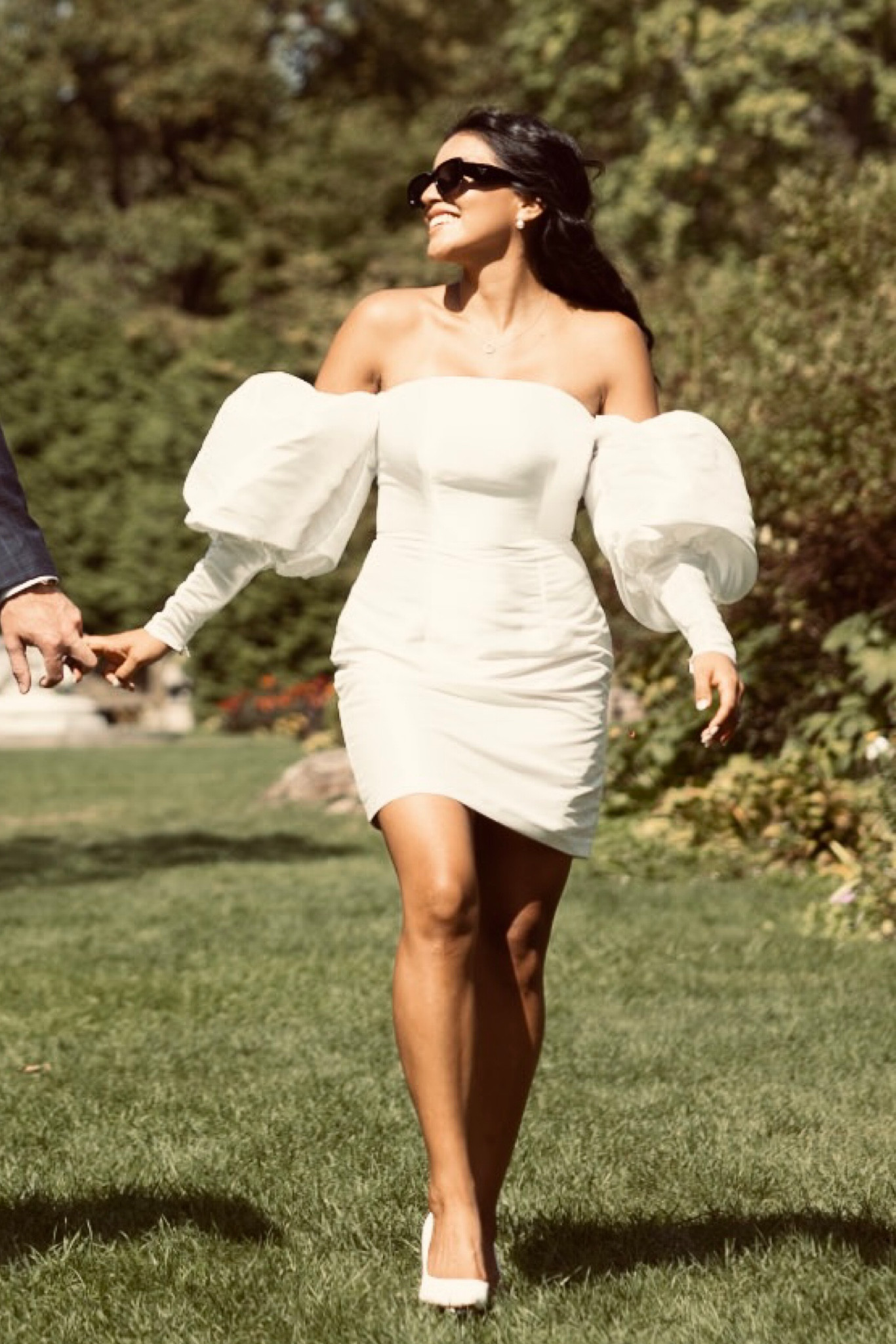 Engagement Photoshoot dress 💍

#LTKSeasonal #LTKU #LTKFind