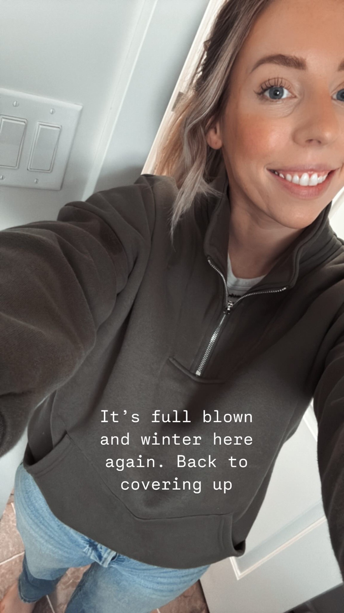 Welcome back to winter clothing!! 

#LTKsale #LTKstyletip #LTKcanada