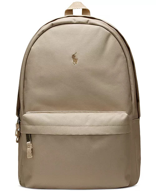 Boys' and Girls' Embroidered Pony Color Backpack | Macy's