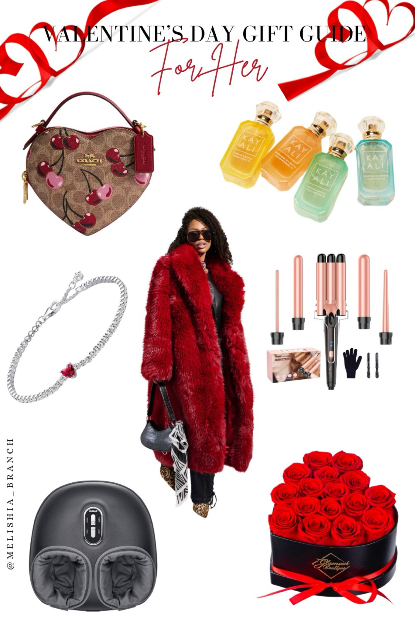 Valentine’s gifts for her! I’m the ladies can relate 😉😍🤌🏾

#LTKGiftGuide #LTKBeauty #LTKItBag