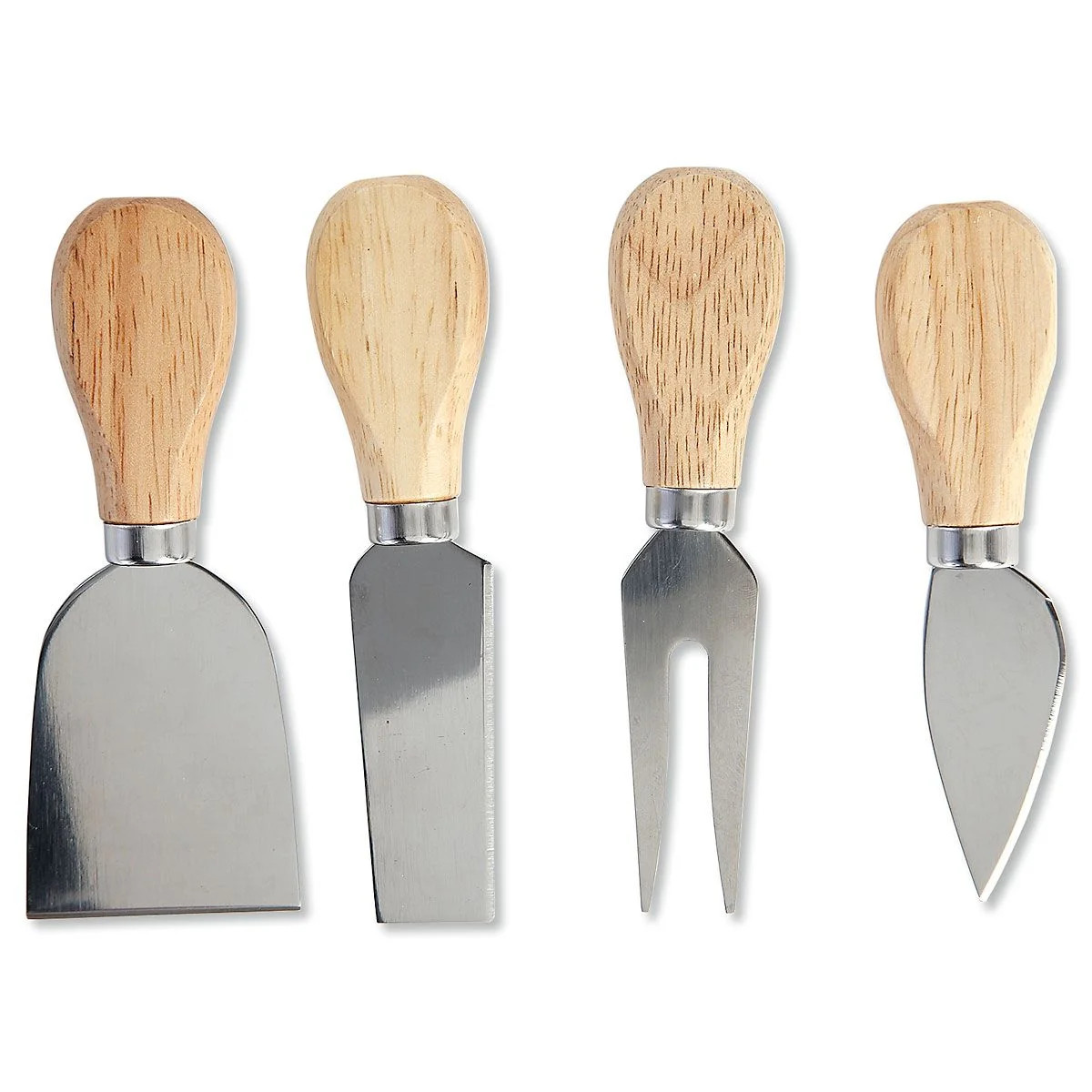 4 Cheese Serving Utensils | Walmart (US)
