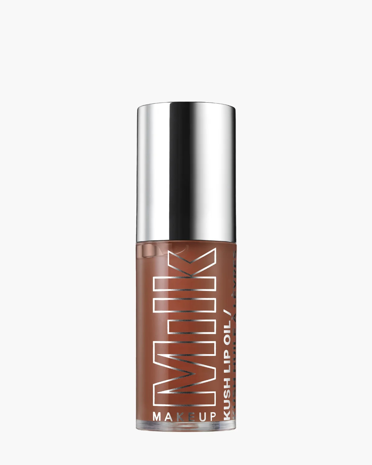 KUSH Sheer Hydrating Lip Oil | Milk Makeup
