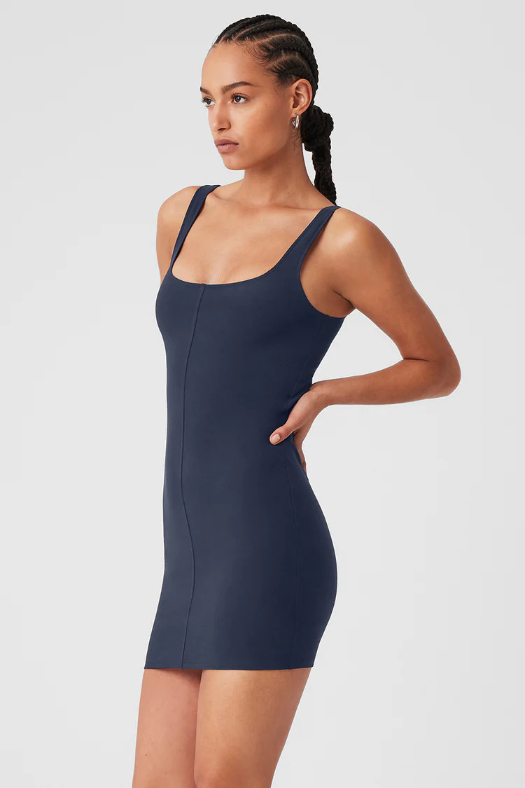 Alosoft Head Start Dress | Alo Yoga (US)