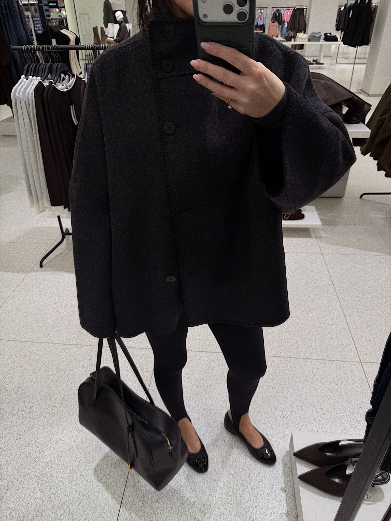 favorite stirrup leggings 