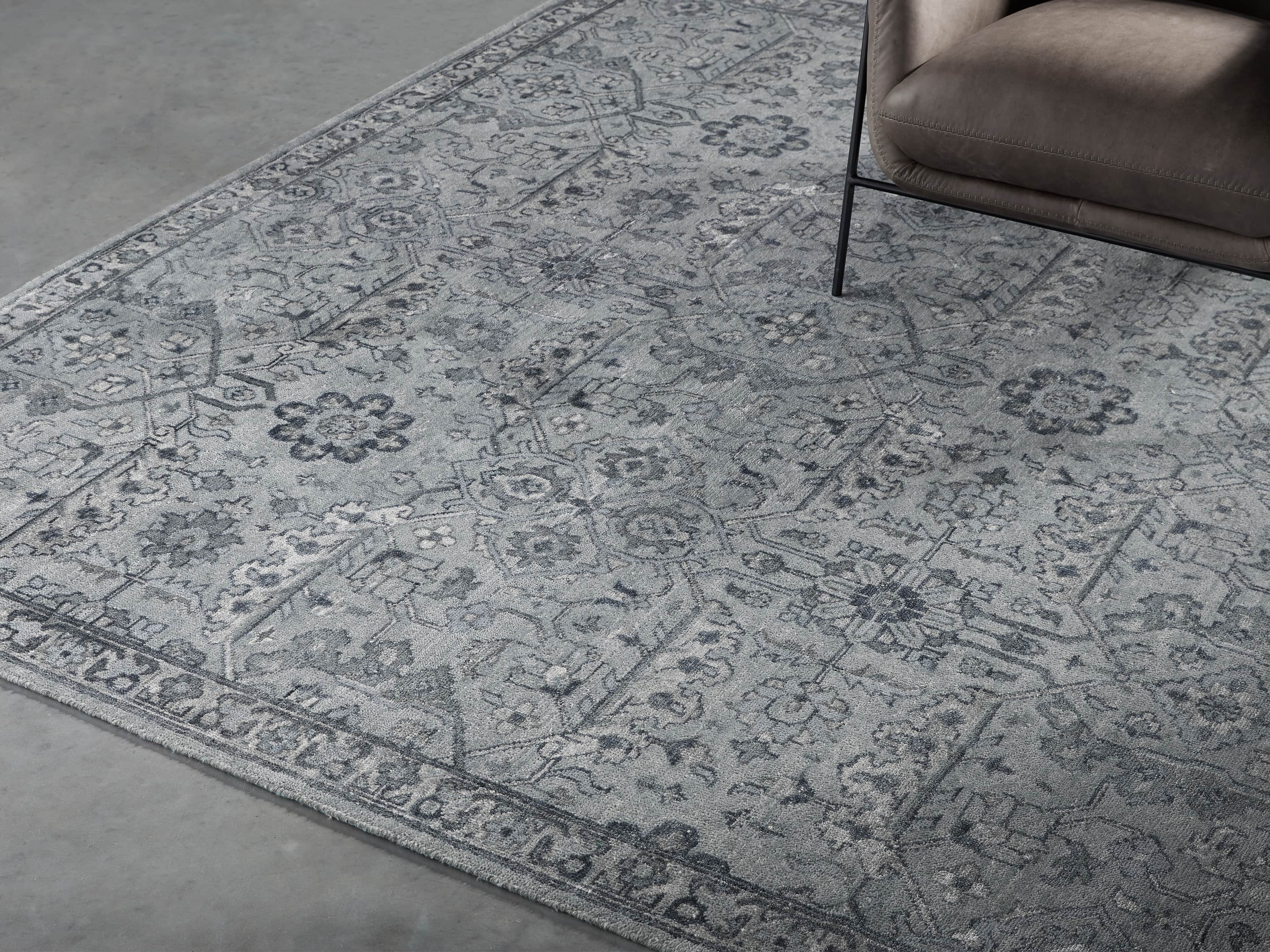 Sienna Hand-Knotted Rug | Arhaus